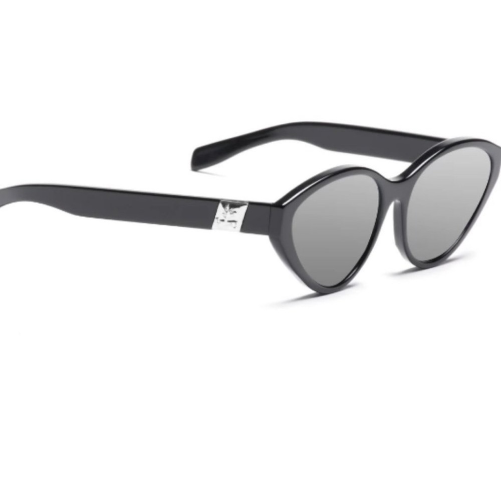 Westward Leaning x Alexis Bittar sunglasses